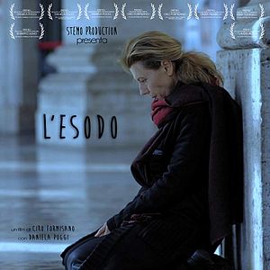 Photo L'esodo