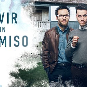 Photo Permis de vivre