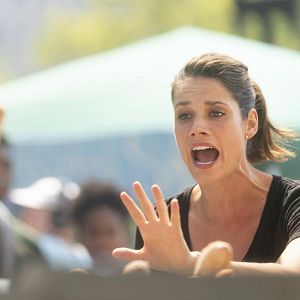 Photo Missy Peregrym