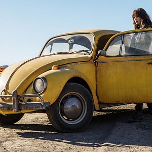 Photo Bumblebee