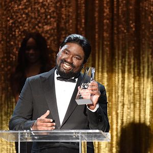 Photo Lil Rel Howery