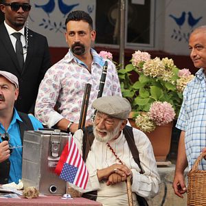 Photo Göktaşı