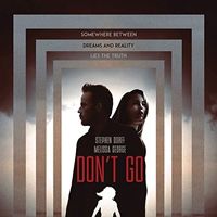 Photo Don't Go