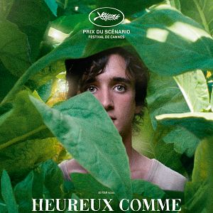 Photo Heureux comme Lazzaro