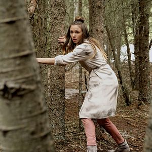 Photo Dominique Provost-Chalkley