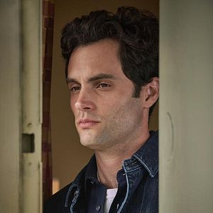 Photo Penn Badgley