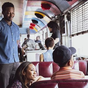 Photo Brandon Micheal Hall