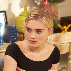 Photo Meg Donnelly