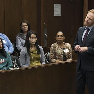 Photo Jesse Tyler Ferguson