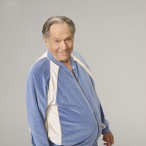 Photo George Segal