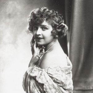 Photo Betty Balfour