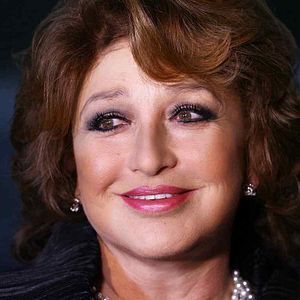 Photo Angélica María