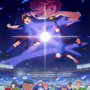 Photo Inazuma Eleven : Orion no Kokuin