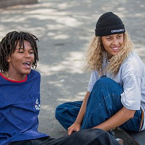 Photo Na-kel Smith