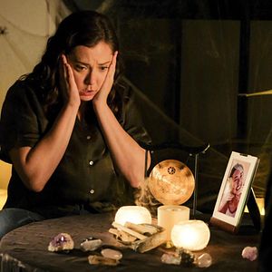 Photo Rachel Bloom