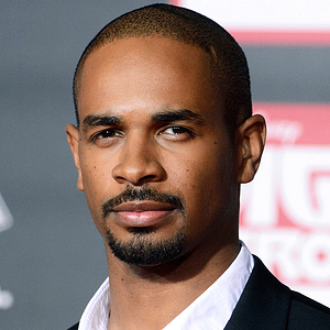 Photo Damon Wayans Jr.