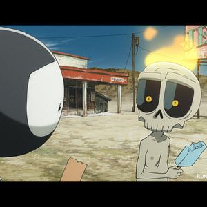 Photo Mutafukaz
