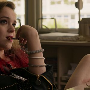 Photo Nadia Alexander