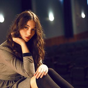 Photo Quinn Shephard