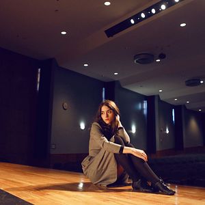 Photo Quinn Shephard