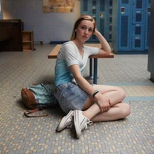 Photo Sarah Mezzanotte