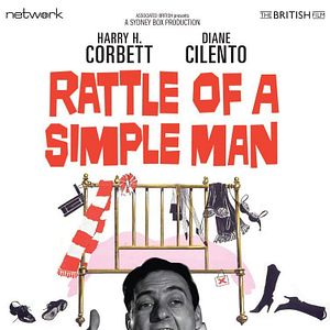 Photo Rattle of a Simple Man