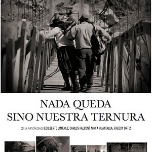 Photo Nada Queda Sino Nuestra Ternura