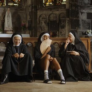Photo Pénélope Rose
