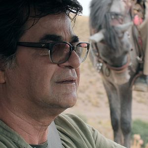 Photo Jafar Panahi