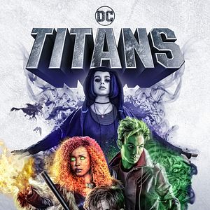Photo Titans