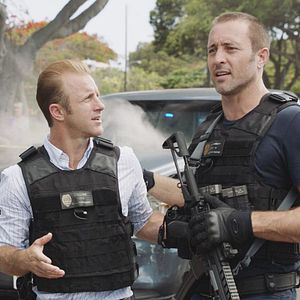 Photo Hawaii Five-0 (2010)