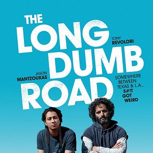 Photo The Long Dumb Road