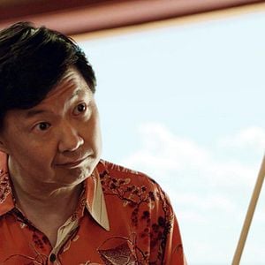 Photo Ken Jeong
