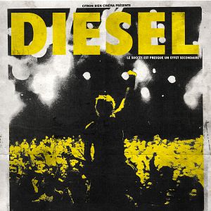 Photo Diesel