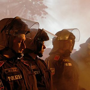 Photo Cops