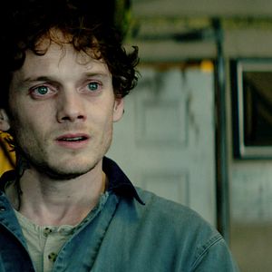 Photo Anton Yelchin
