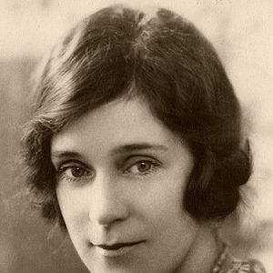 Photo Kathleen Harrison