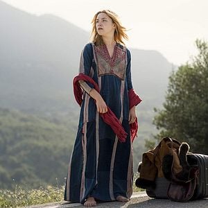 Photo The Little Drummer Girl