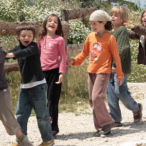 Photo Quels enfants laisserons-nous à la planète ?
