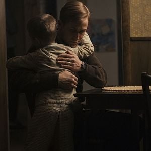 Photo Ryan Gosling