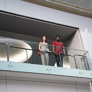 Photo Brandon Micheal Hall