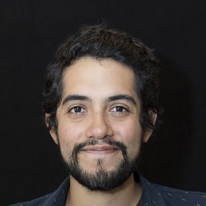 Photo Carlos Lopez Estrada