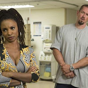 Photo Shanola Hampton