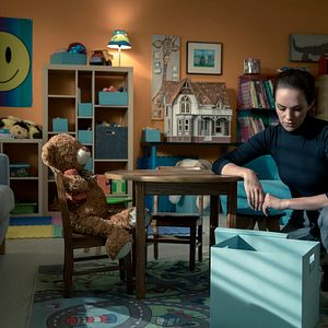 Photo The Haunting of Hill House