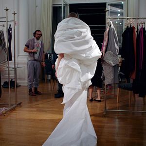 Photo Westwood: Punk, Icon, Activist