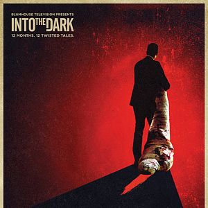 Photo Into The Dark