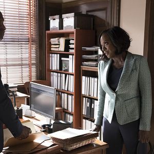 Photo Billy Brown (II)