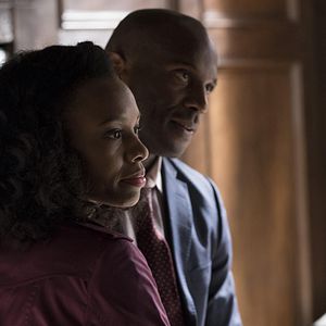 Photo Billy Brown (II)