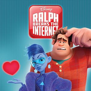 Photo Ralph 2.0