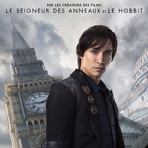 Photo Mortal Engines
